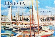 LISBOA E SEUS ARREDORES.